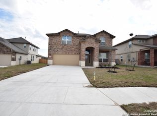412 Dean Chase, Cibolo, TX 78108