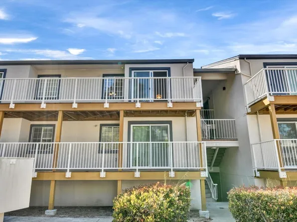 1026 San Luis Cir Unit 707, Daly City, CA 94014