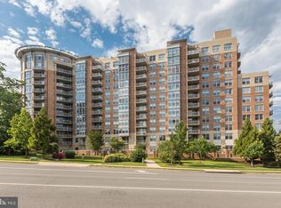 11800 Sunset Hills Rd UNIT 203, Reston, VA