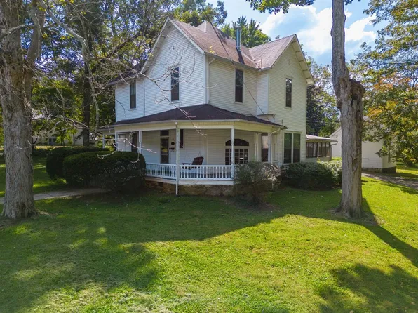 750 Armstrong St, Russellville, KY 42276