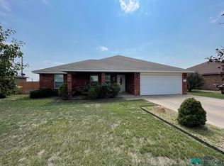 2713 Fred Daugherty Ave, Clovis, NM 88101