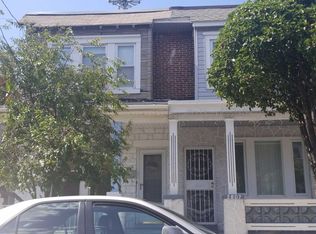 2805 Harrison Ave, Camden, NJ 08105
