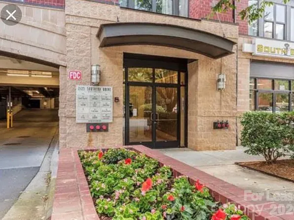 2125 Southend Dr APT 310, Charlotte, NC 28203