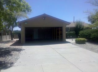 8120 Ruidoso Rd NE, Albuquerque, NM 87109