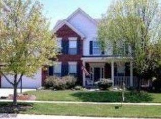 150 Ballard Dr, Springboro, OH 45066