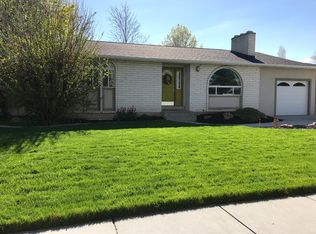 9691 S 285 E, Sandy, UT 84070