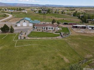420 Lookabout Ln, Ellensburg, WA 98926