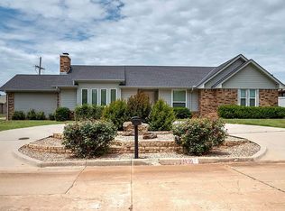 2107 Twin Dr, Duncan, OK 73533