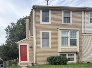 514 Ellrose Ct, Frederick, MD 21703