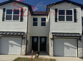 556 Galt Dr, Stephenville, TX 76401