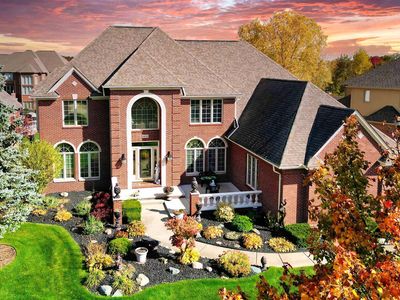 54156 Salem Dr, Shelby Township, MI, 48316