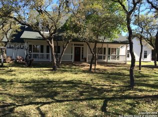 1635 Sparkman Dr, Boerne, TX 78006