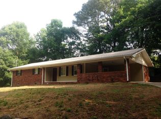 1328 David Cir, Tunnel Hill, GA 30755