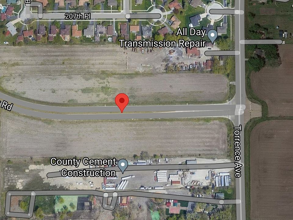 2nd image of 20800 Torrence Ave