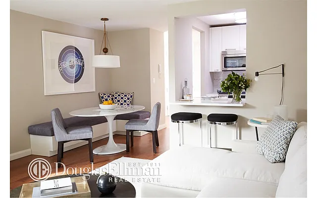 Rented by Douglas Elliman | media 46