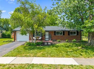 7425 Treon Pl, Dayton, OH 45424