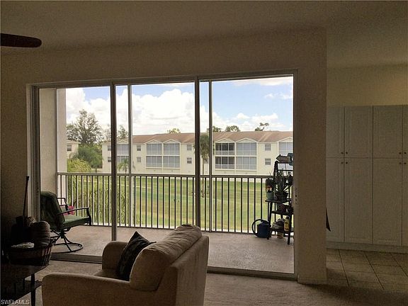 View from Main Room, Golf and Lake