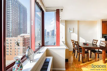 Rented by Modern Spaces