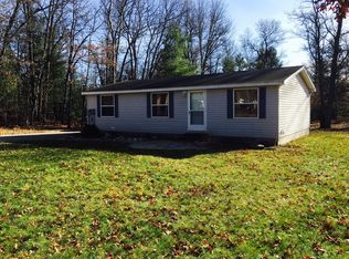 119 Snowflake Way, Houghton Lake, MI 48629