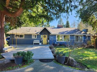 17507 64th Ave W, Lynnwood, WA 98037