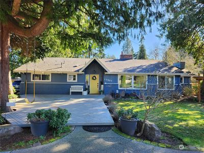 17507 64th Avenue W, Lynnwood, WA, 98037