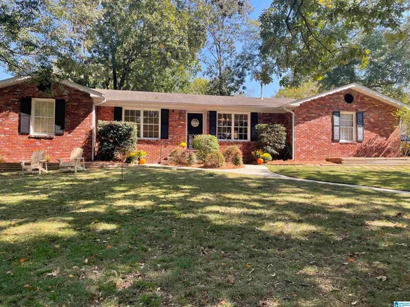 3501 Clayton Pl, Birmingham, AL 35216