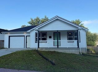 814 N 5th St, Saint Joseph, MO 64501