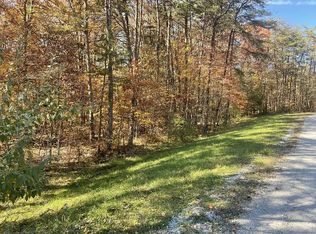 Camp Creek Rd LOT 11, Spencer, TN 38585