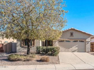 19847 N 108th Ave, Sun City, AZ 85373