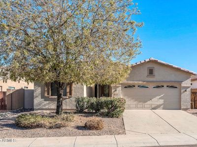 19847 N 108TH Avenue, Sun City, AZ, 85373