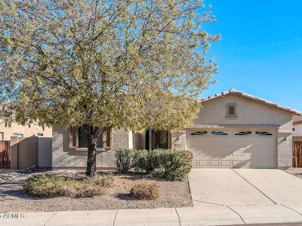 19847 N 108TH Avenue, Peoria, AZ 85373
