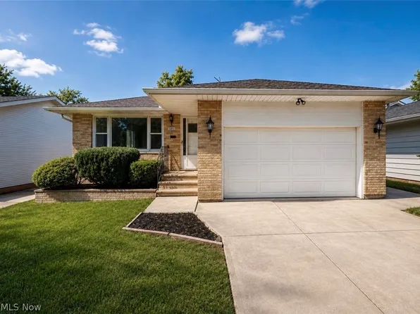 24071 Russell Ave, Euclid, OH 44123