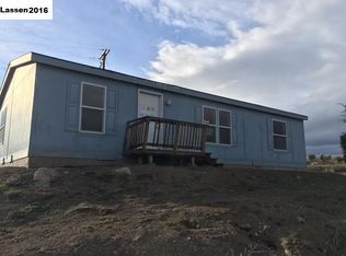 12155 County Road 54, Alturas, CA 96101