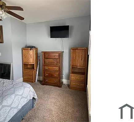 3 bed, 1000 sqft, $1,800 — Photo 3