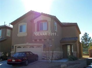 483 Foster Springs Rd, Las Vegas, NV 89148