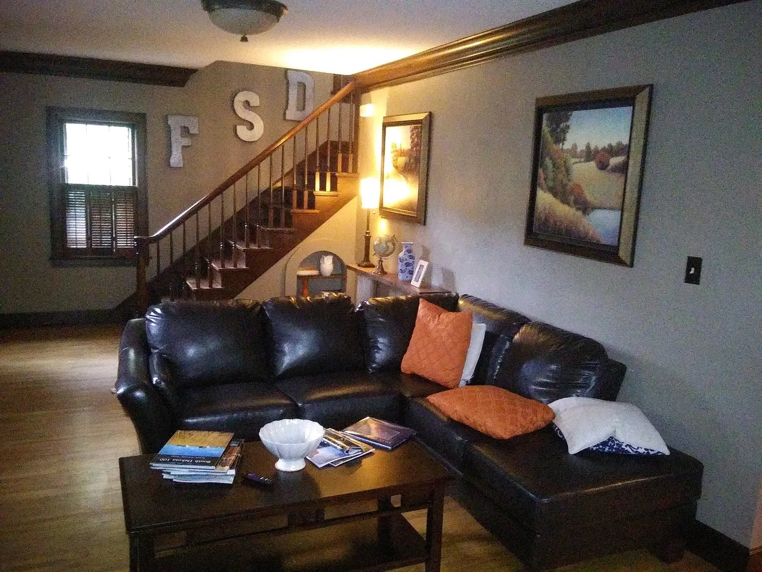 1404 South Main Ave - 5 Bed 2 Bath — Photo 4