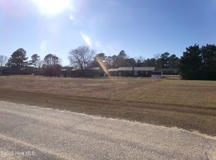 LOT 5 Hillside St, Clarkton, NC 28433