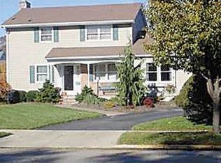 701 Philadelphia Blvd, Sea Girt, NJ 08750