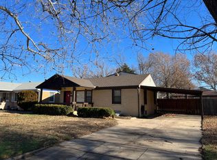 1920 S Drollinger Rd, Wichita, KS 67218