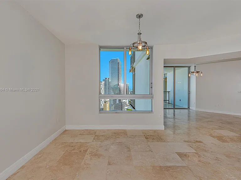 350 S Miami Ave #3711 — Photo 14
