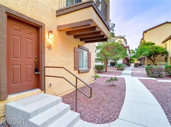 North Las Vegas NV Townhomes & Townhouses For Sale - 27 Homes | Zillow