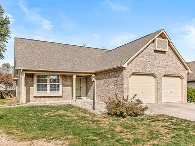 3028 Village Park North Dr, Carmel, IN, 46033