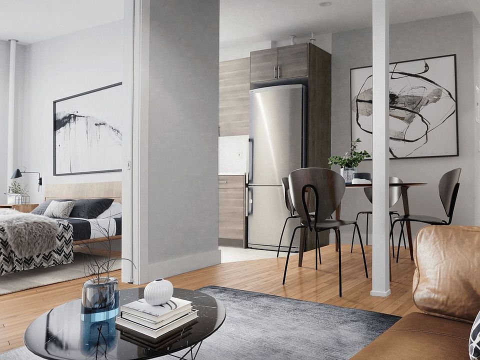 1st image of 700 W 178th St APT 22