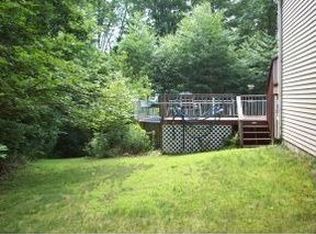10 Pamela Ln, Raymond, NH 03077