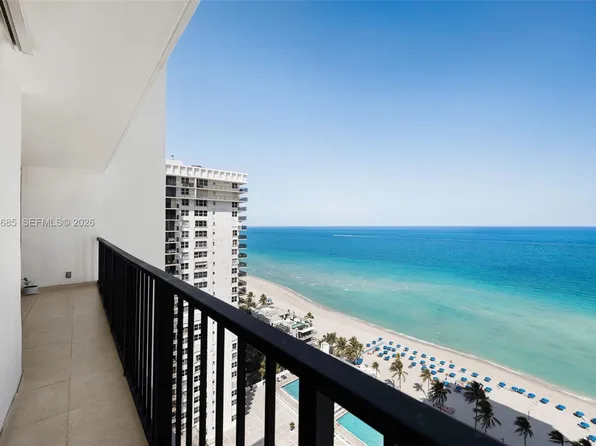 2401 S Ocean Dr, Hollywood, FL