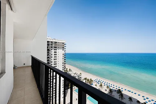 2401 S Ocean Dr Photo 1