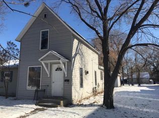 1014 America Ave NW, Bemidji, MN 56601