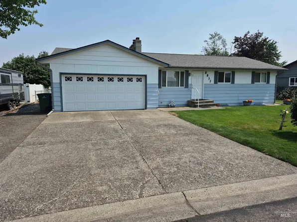 3811 13th St #D, Lewiston, ID 83501