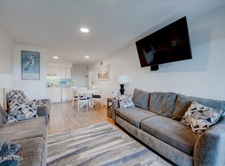 2008 E Ft Macon Road #E14, Atlantic Beach, NC 28512