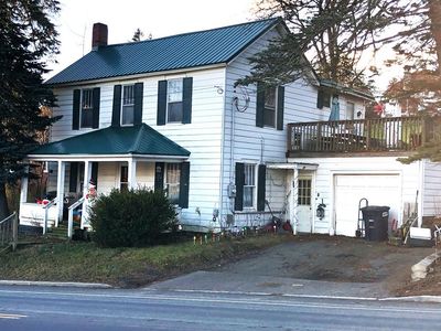 402 Steuben St, Watkins Glen, NY, 14891